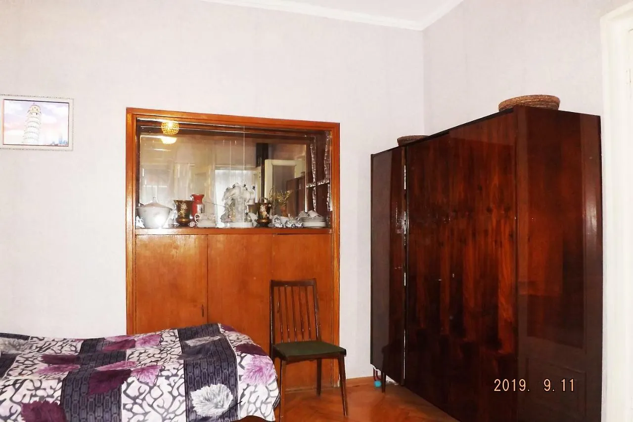 Guest House Ing Tbilisi Georgia