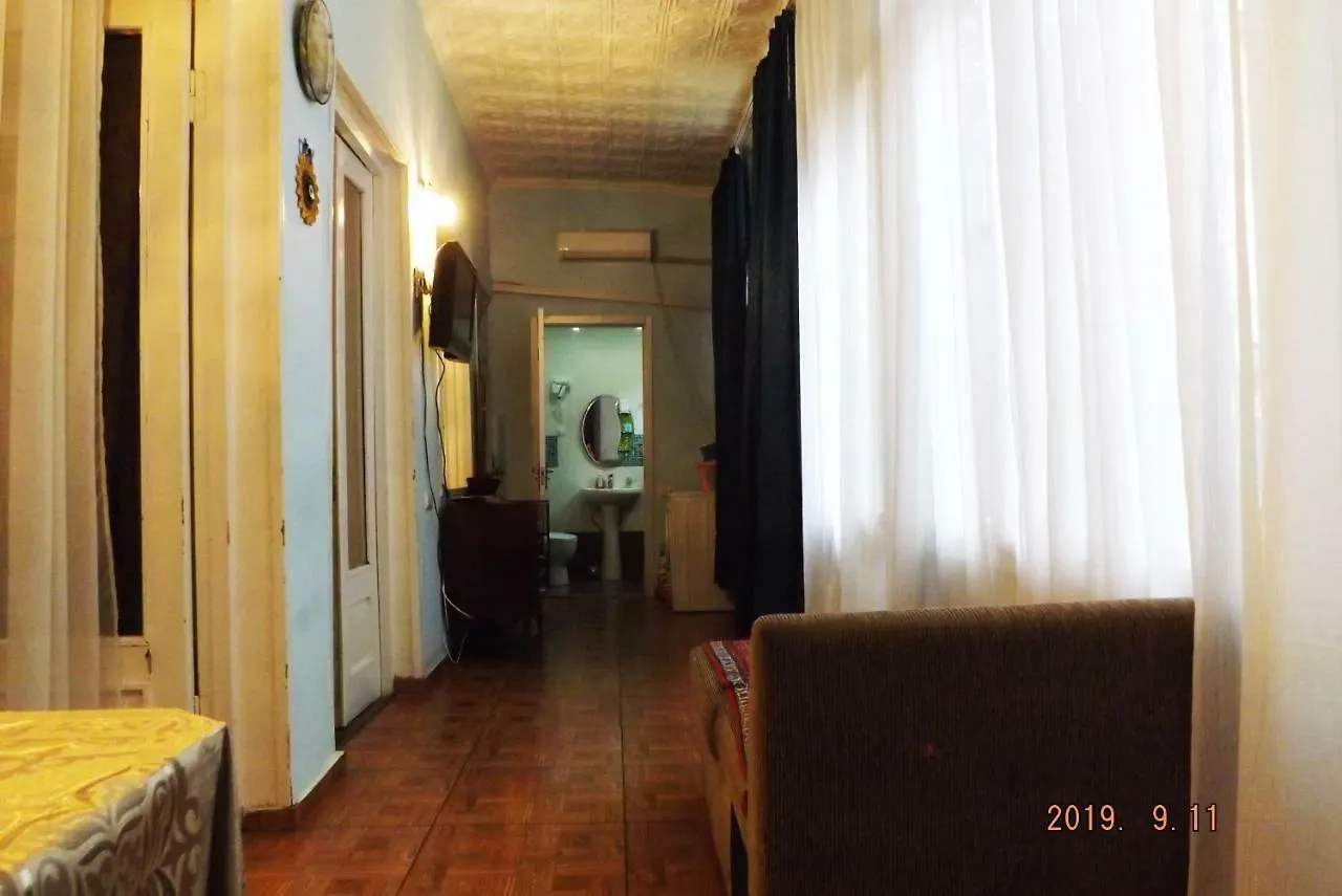Guest House Ing Tbilisi 0*,  Georgia