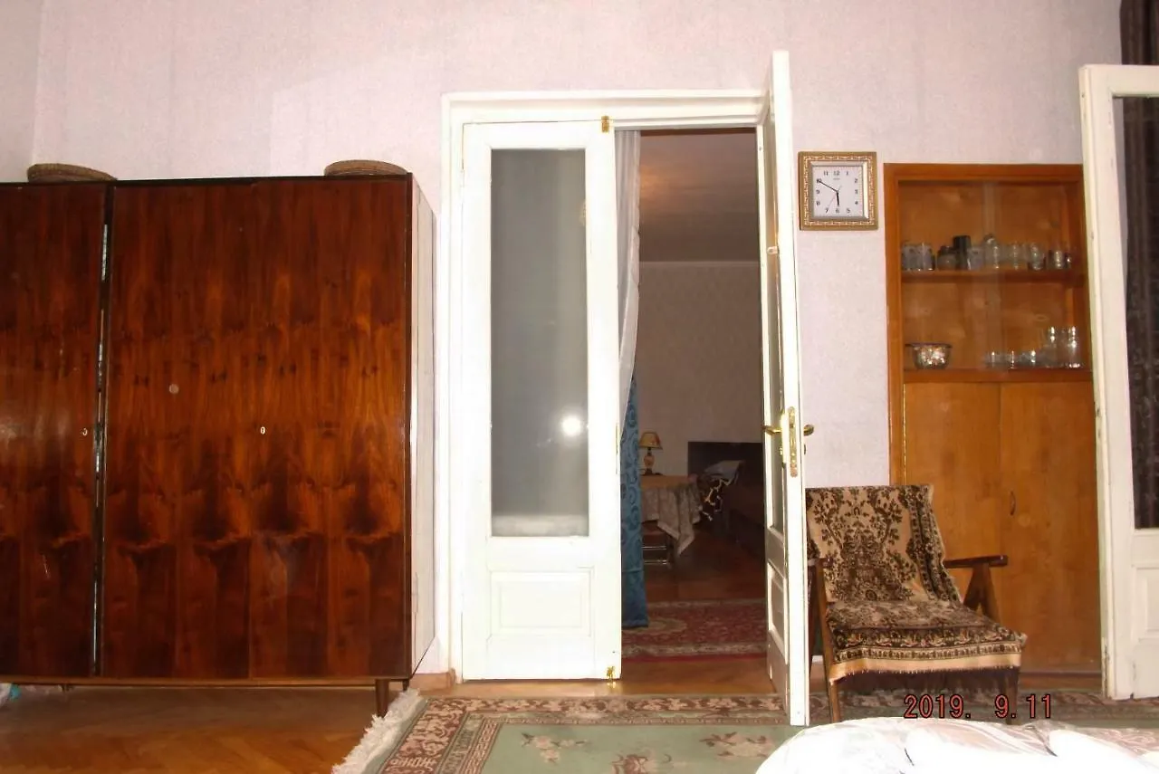 Guest House Ing Tbilisi