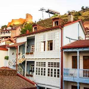  Guest house Goari
